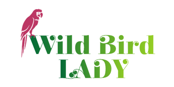 Wild Bird Lady