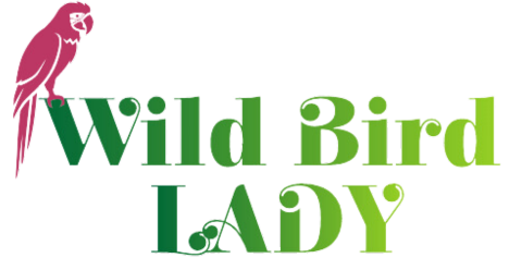 Wild Bird Lady