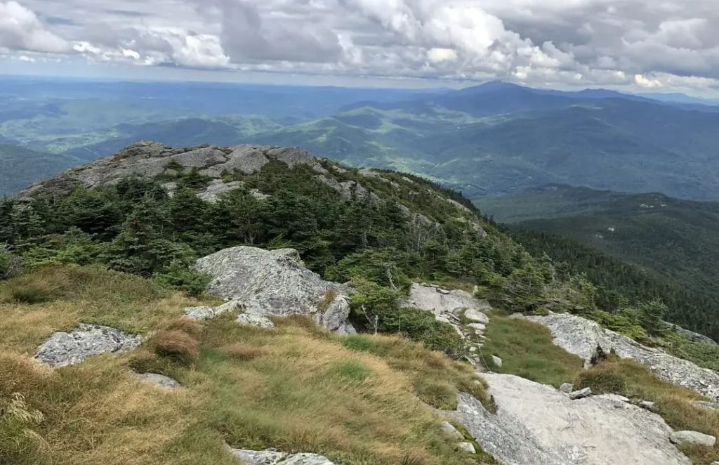 Great Vermont Birding Trail