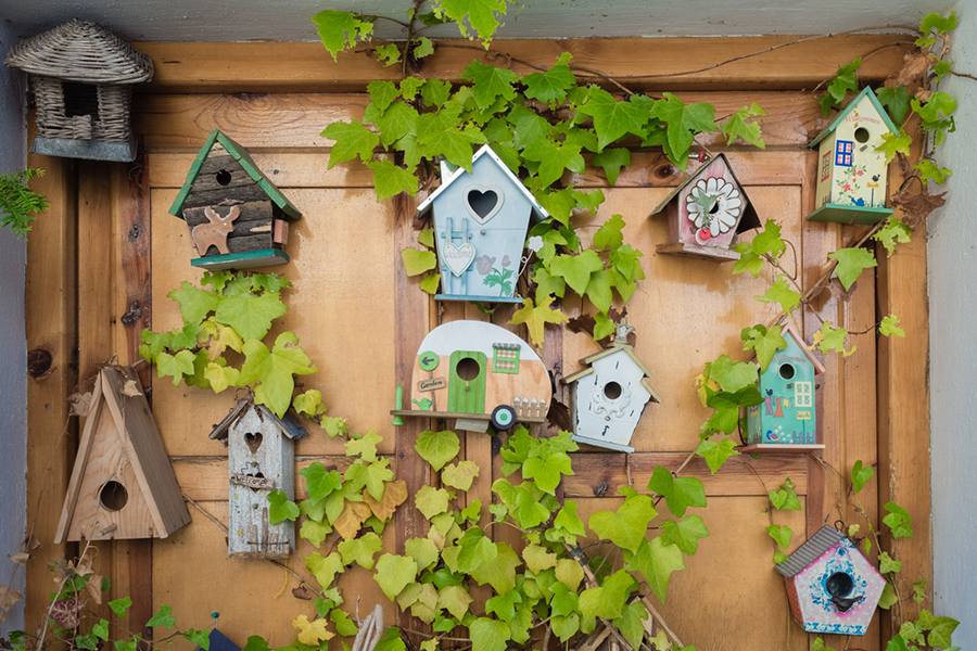 Birdhouse