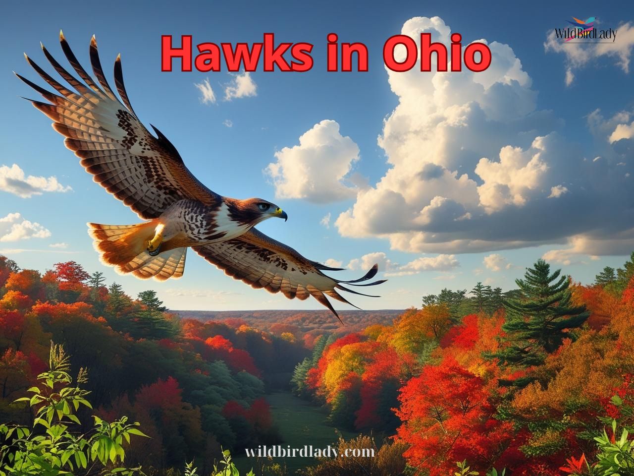 hawks in ohio