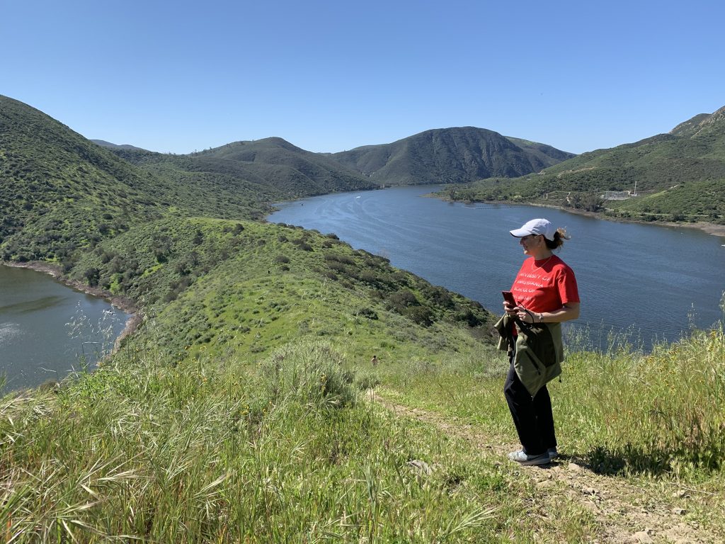 San Diego Birding Hot Spots