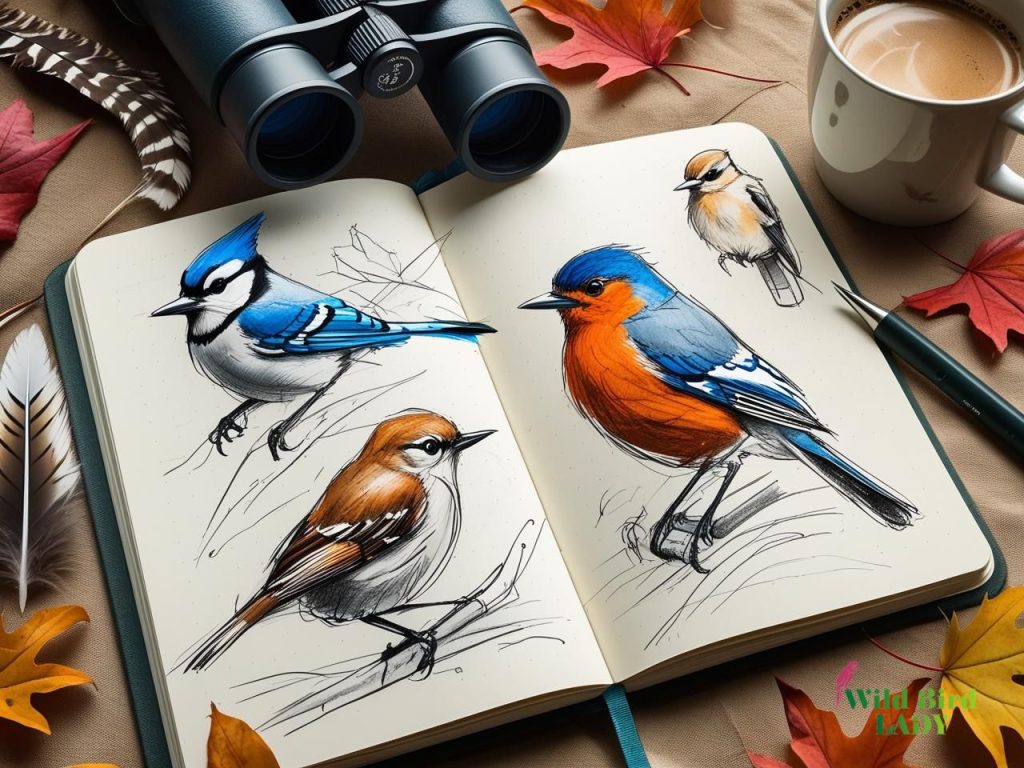 Observe Like an Artist