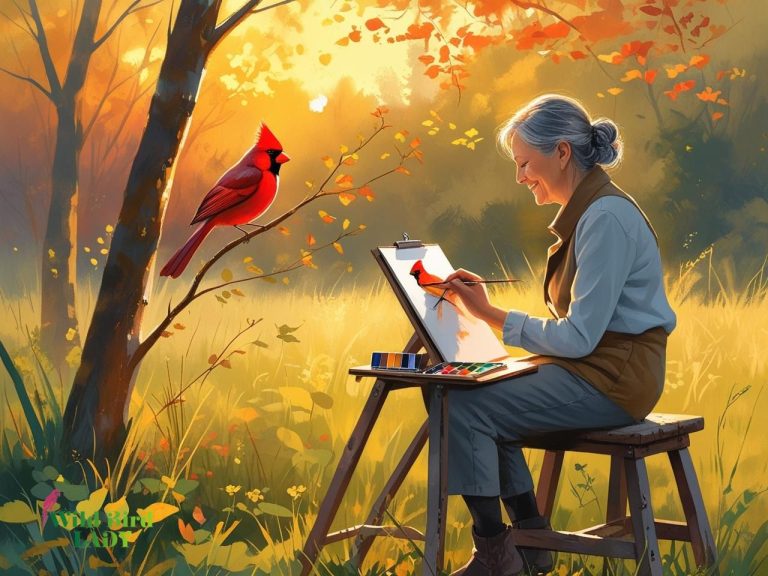 Painting What You See