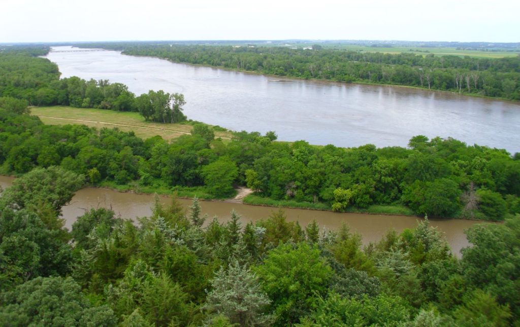 Platte River