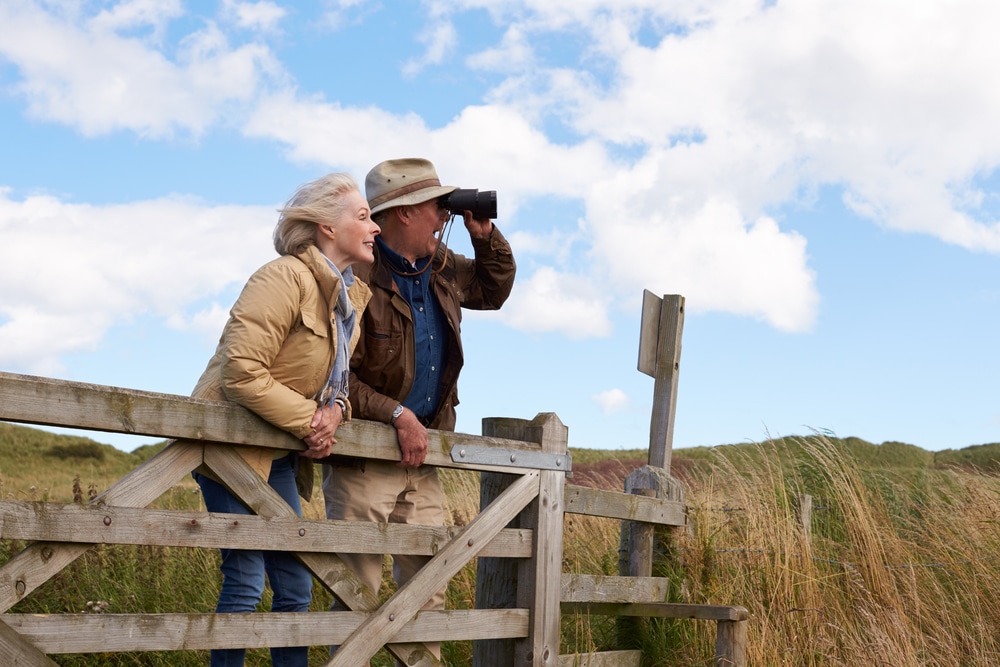 San Diego Birding Hot Spots